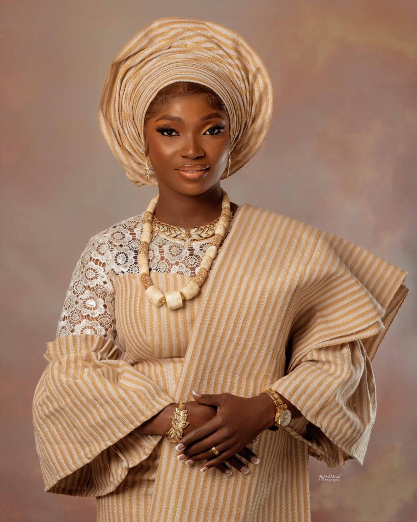 40th Birthday photoshoot by Refresh Visual Photography Abuja