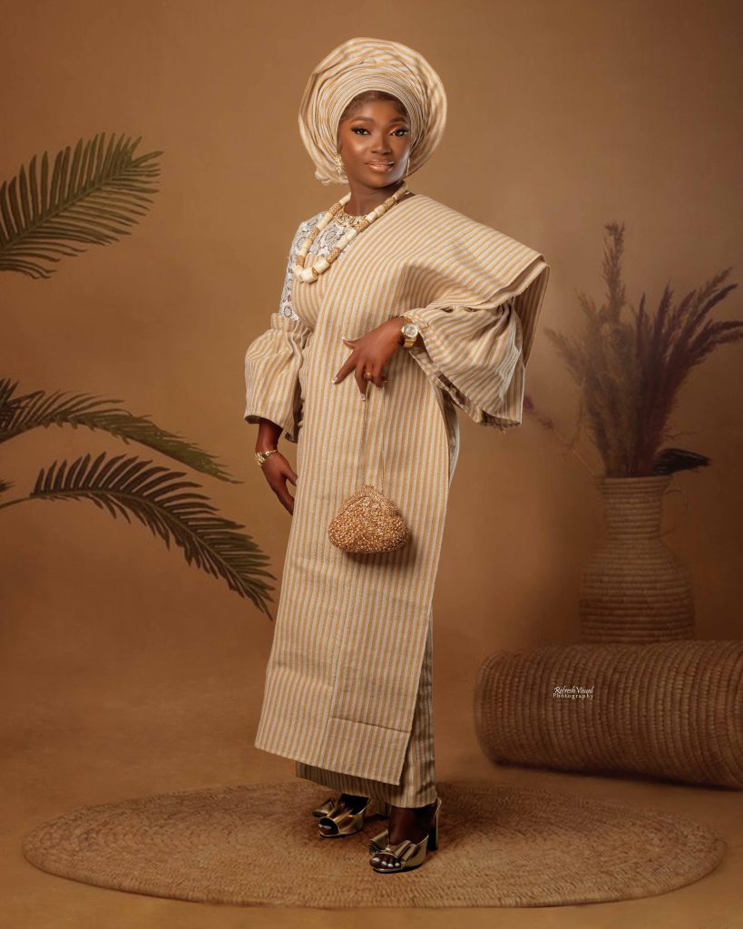 40th Birthday photoshoot by Refresh Visual Photography Abuja